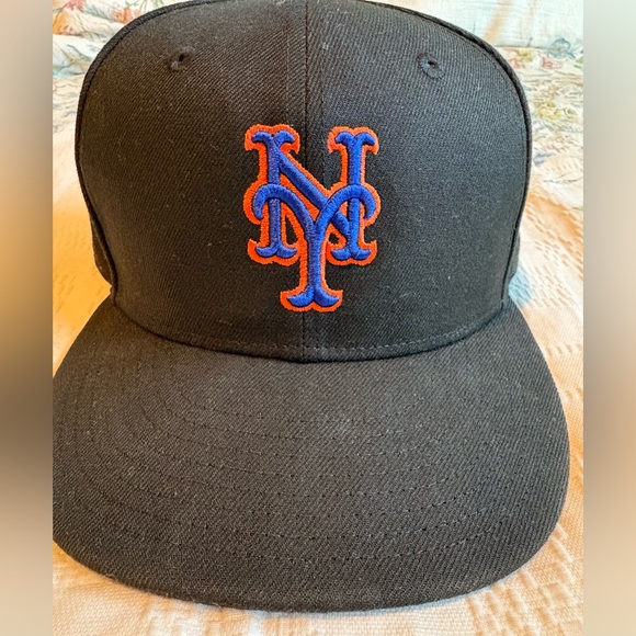 NY Mets New Era SnapBack - Picture 1 of 4